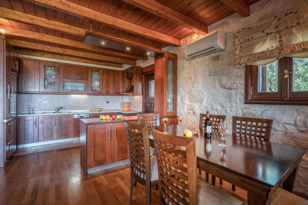 הוילה אליקס Melissa Stone House מראה חיצוני תמונה
